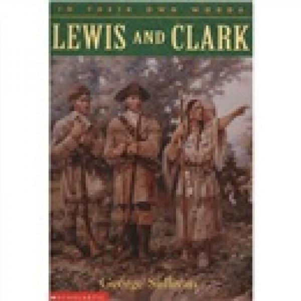 Lewis and Clark