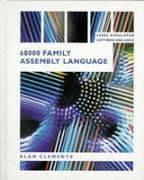 68000 Family Assembly Language Programming