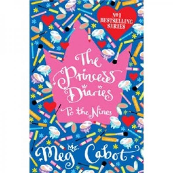 The Princess Diaries