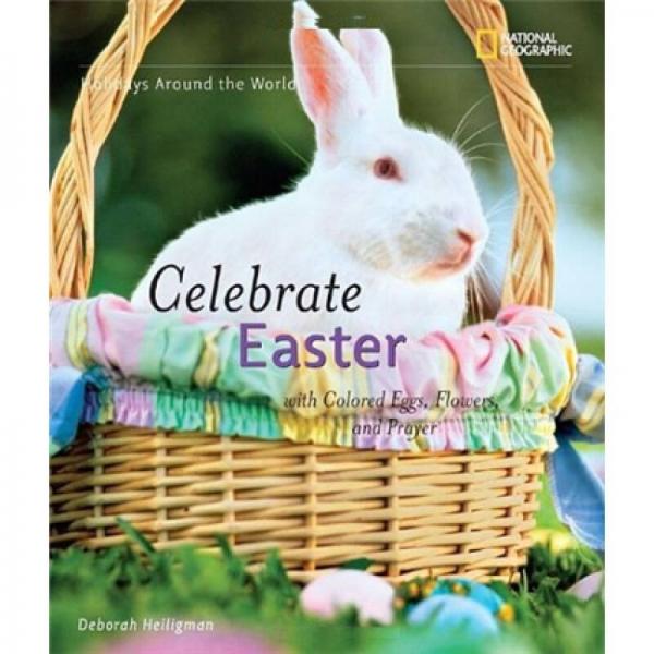 Celebrate Easter