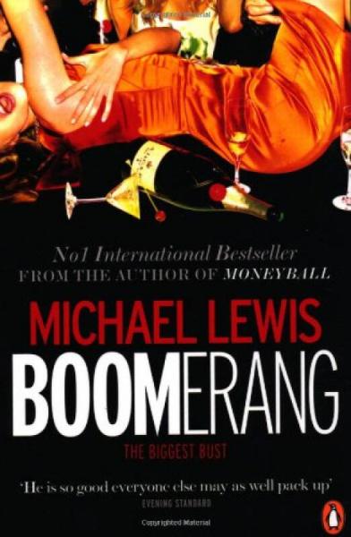 Boomerang: The Biggest Bust