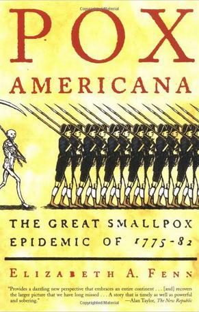 Pox Americana