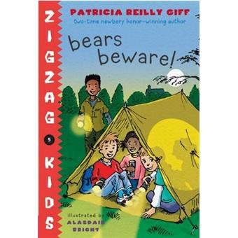 BearsBeware(ZigzagKids)