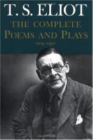 Selected Prose of T.S. Eliot