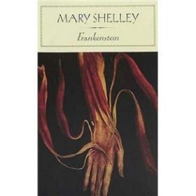 Frankenstein (Clothbound Classics)