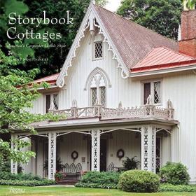Storybook Style: America's Whimsical Homes of the Twenties