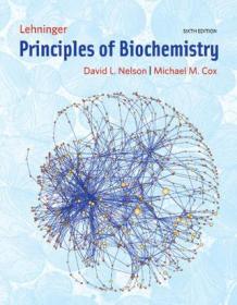 Lehninger Principles of Biochemistry, Third Edition