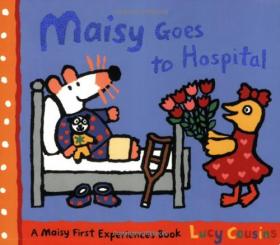 Maisy’sFarmStickerBook