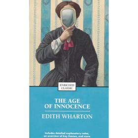 Ethan Frome (Wordsworth Classics)伊坦·弗洛美 9781840224085