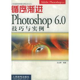 中文版Photoshop CS实例培训教程