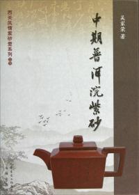 中国文化论的历史进程