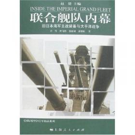 联合舰队内幕