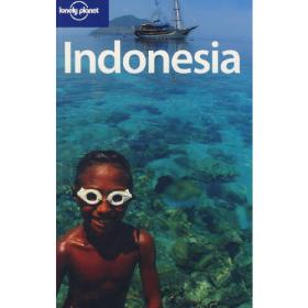 Indonesia etc.: Exploring the Improbable Nation
