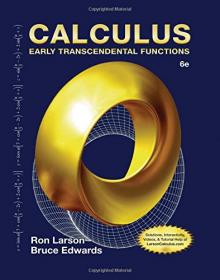 Calculus：An Intuitive and Physical Approach