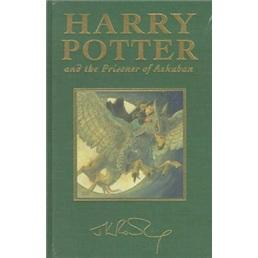 Harry Potter and the Half-Blood Prince