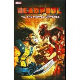 Deadpool by Posehn & Duggan Omnibus