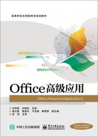 Office高级应用