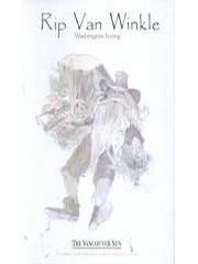 Rip Van Winkle and the Legend of Sleepy Hollow, 2nd Edition[睡谷传奇]