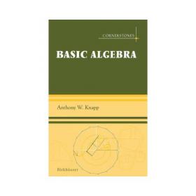 Basic Algebra I：Second Edition