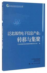广西北部湾经济区蓝皮书：广西北部湾经济区开放开发报告（2013）