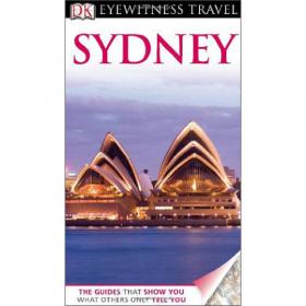 DK Eyewitness Travel Guide：India