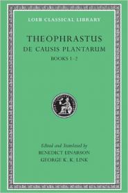 Early Greek Philosophy, Volume VI - Later Ionian and Athenian Thinkers, Part 1