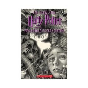 Harry Potter and the Deathly Hallows：Potter and the Deathly Hallows adult edition