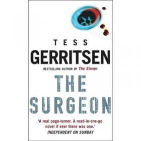 The Surgeon: A Rizzoli & Isles Novel