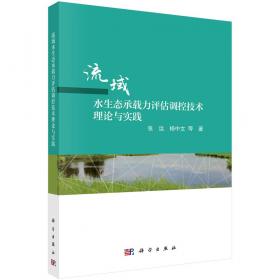 流域水文过程数值解析——以黄土高原北部六道沟流域为例