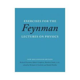 费恩曼物理学讲义(第2卷)(英文版)：第二卷·英文版