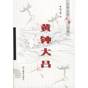 文化中国·永恒的话题·盛世情怀：天汉雄风与盛唐气象