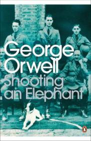 The Orwell Diaries