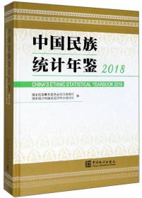 中国民族统计年鉴（2019）