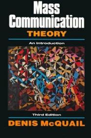 Mass Media Research：An Introduction (with InfoTrac) (Wadsworth Series in Mass Communication and Journalism)