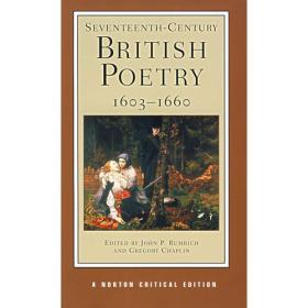 Seventeenth Century Background：Studies in the Thought of the Age in Relation to Poetry and Religion