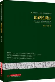 中国著作权法:原理与材料