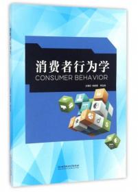 消费者行为学（第2版）