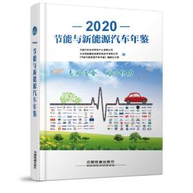 节能与新能源汽车发展报告2021