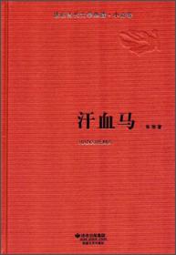 陇原当代文典藏·诗歌卷：被鹰追踪的人