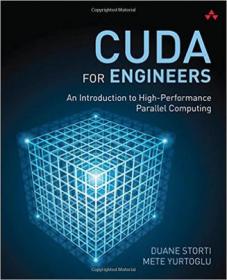CUDA C编程权威指南