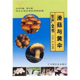 滑菇高效栽培技术——新世纪富民工程丛书·信用菌栽培书系