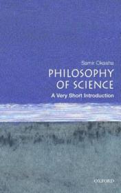 Philosophy of Science  A Beginner\'s Guide