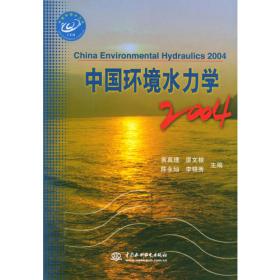 中国环境水力学2006