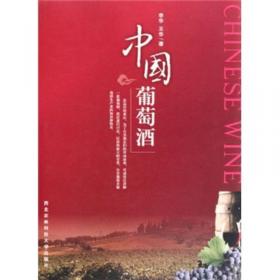 中国葡萄酒（第2版）