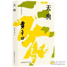 贾平凹小说精选：中国当代实力派作家大系