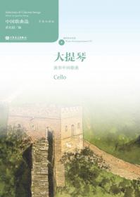 中国歌曲选 小提琴演奏中国歌曲