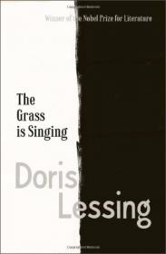 The Grass Is Singing：A Novel