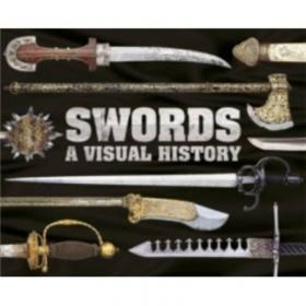 Swords：An Artist's Devotion