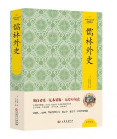 中国文化文学经典文丛 水浒传