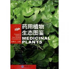 常见植物野外识别手册